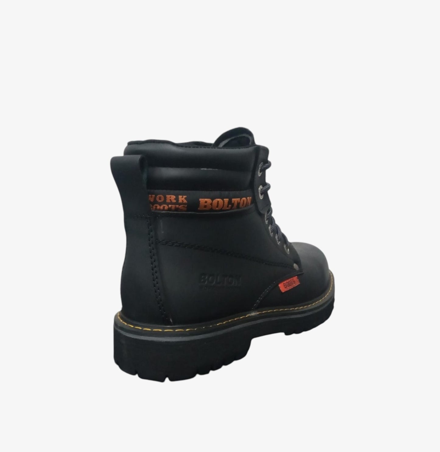 Botas de trabajo 8501